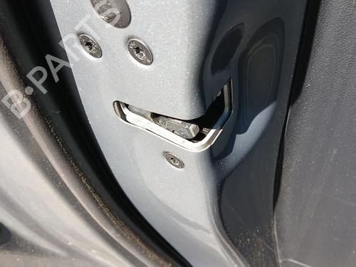 Venstre bagtil lås FORD PUMA (J2K, CF7) 1.0 Flexifuel BP29240117C100