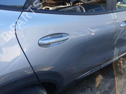 Dør højre bagtil FORD PUMA (J2K, CF7) 1.0 Flexifuel BP29240120C5