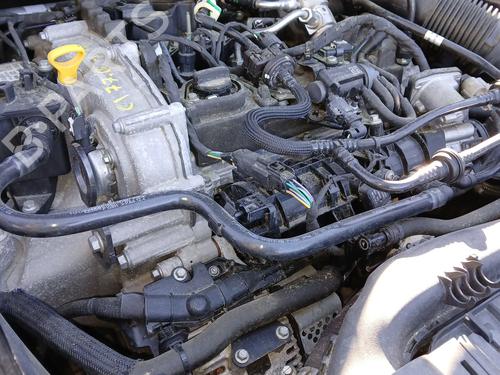 Motor FORD PUMA (J2K, CF7) 1.0 Flexifuel | BP29240142M1 