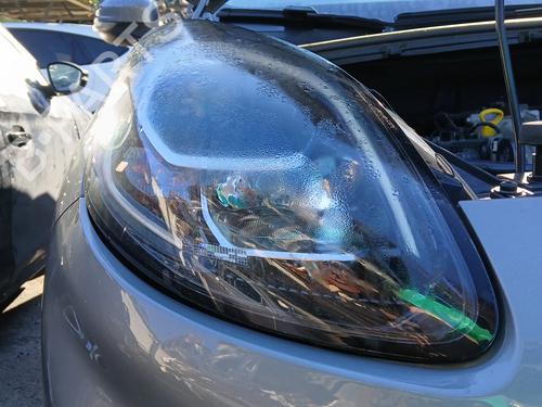 Højre forlygte FORD PUMA (J2K, CF7) 1.0 Flexifuel | BP29240148C29 