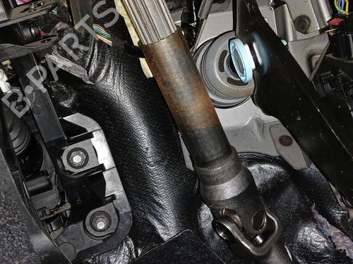 Used Steering column FORD PUMA (J2K, CF7) 1.0 Flexifuel (125 hp) 29240141
