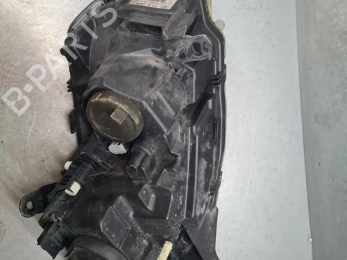 Left headlight DACIA SANDERO II 1.0 SCe 75 (B8JC, B8JD, B8NC) | BP28673967C28 