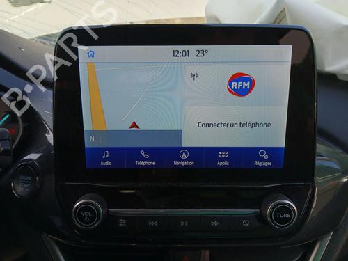 Bilradio FORD PUMA (J2K, CF7) 1.0 Flexifuel BP29240129E6