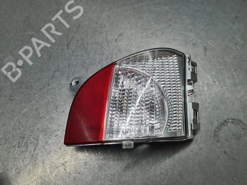 Used Rear fog light CITROËN C3 AIRCROSS II (2R_, 2C_) 1.2 PureTech 110 (2RHNZB, 2RHNZW, 2RHNPX, 2RHNPJ) (110 hp) 29243606
