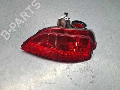 Tågelys RENAULT CAPTUR I (J5_, H5_) 1.2 TCe 120 (118 hp) 29246287