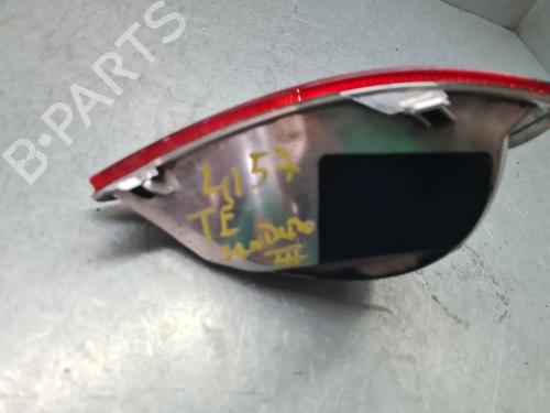 Used Rear fog light DACIA SANDERO III 1.0 TCe 100 ECO-G (101 hp) 29246288