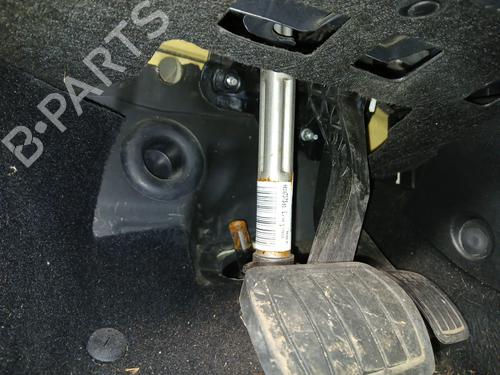 Steering column CITROËN C4 III (BA_, BB_, BC_) 1.5 BlueHDi 130 (BBYHZB) | BP29246280M21 