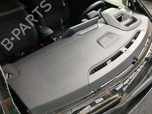 Airbagsatz für CITROËN C4 III (BA_, BB_, BC_) 1.5 BlueHDi 130 (BBYHZB) (131 hp) 29246295