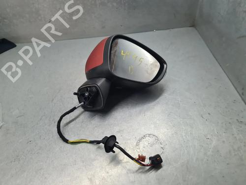 Used Right mirror CITROËN C3 AIRCROSS II (2R_, 2C_) 1.2 PureTech 110 (2RHNZB, 2RHNZW, 2RHNPX, 2RHNPJ) (110 hp) 28600115