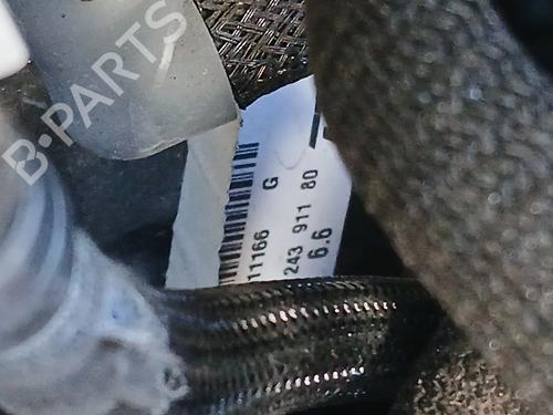 Servo brake PEUGEOT 208 II (UB_, UP_, UW_, UJ_) 1.2 PureTech 100 | BP29249332M42 