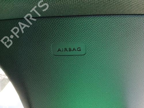 Left curtain airbag PEUGEOT 208 II (UB_, UP_, UW_, UJ_) 1.2 PureTech 100 BP29249314C11