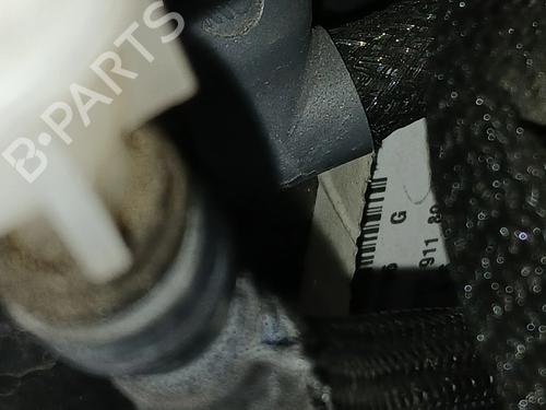 Servo brake PEUGEOT 208 II (UB_, UP_, UW_, UJ_) 1.2 PureTech 100 | BP29249332M42 