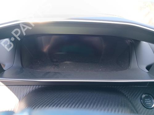 Instrument cluster PEUGEOT 208 II (UB_, UP_, UW_, UJ_) 1.2 PureTech 100 | BP29249326C47 