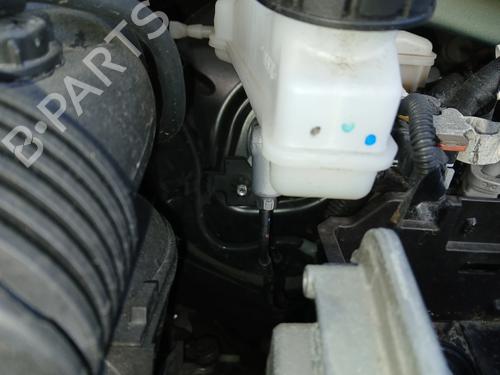 Servo brake PEUGEOT 208 II (UB_, UP_, UW_, UJ_) 1.2 PureTech 100 9824391180