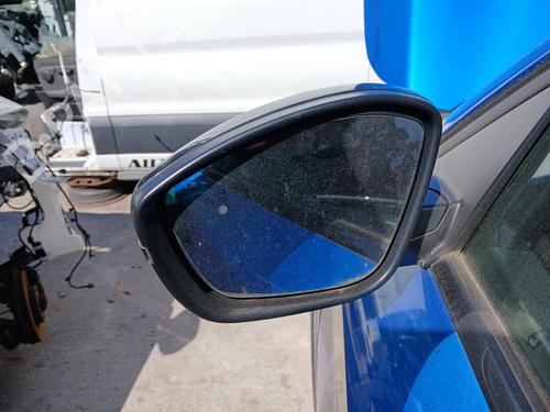 Left mirror PEUGEOT 208 II (UB_, UP_, UW_, UJ_) 1.2 PureTech 100 BP29249322C26