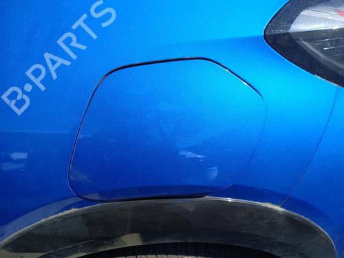 Fuel flap PEUGEOT 208 II (UB_, UP_, UW_, UJ_) 1.2 PureTech 100 BP29249323C131