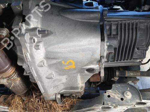Gearbox PEUGEOT 208 II (UB_, UP_, UW_, UJ_) 1.2 PureTech 100 BP29249329M3