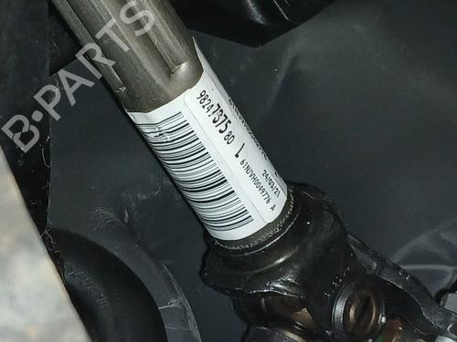 Steering column PEUGEOT 208 II (UB_, UP_, UW_, UJ_) 1.2 PureTech 100 | BP29249330M21 