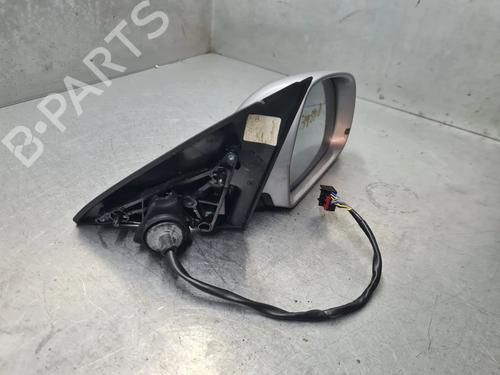 Right mirror AUDI Q3 (8UB, 8UG) 2.0 TDI quattro | BP25880708C27 