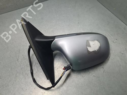 Right mirror AUDI Q3 (8UB, 8UG) 2.0 TDI quattro | BP25880708C27 