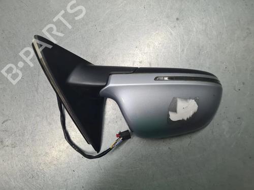 Right mirror AUDI Q3 (8UB, 8UG) 2.0 TDI quattro | BP25880708C27 