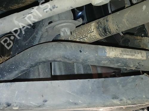 Right front driveshaft PEUGEOT 208 II (UB_, UP_, UW_, UJ_) 1.2 PureTech 100 | BP29253344M39 