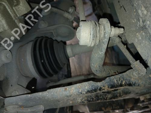 Right front driveshaft PEUGEOT 208 II (UB_, UP_, UW_, UJ_) 1.2 PureTech 100 9825390980