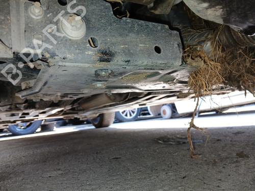 Subframe PEUGEOT 208 II (UB_, UP_, UW_, UJ_) 1.2 PureTech 100 | BP29253343M9 