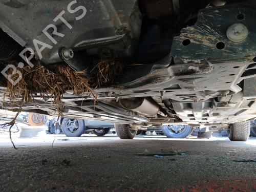Subframe PEUGEOT 208 II (UB_, UP_, UW_, UJ_) 1.2 PureTech 100 BP29253343M9