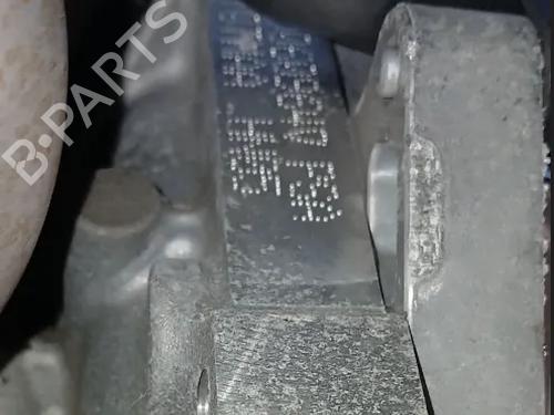 Engine PEUGEOT 208 II (UB_, UP_, UW_, UJ_) 1.2 PureTech 100 | BP29249331M1 
