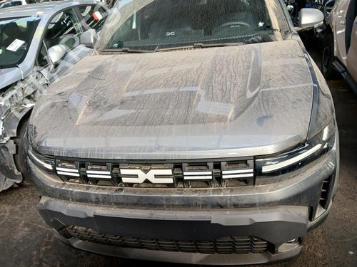 Komplette front DACIA DUSTER (PYM_, PYN_) 1.2 TCe 130 | BP29262582S1 