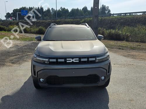 Full front DACIA DUSTER (PYM_, PYN_) 1.2 TCe 130 | BP29262582S1 