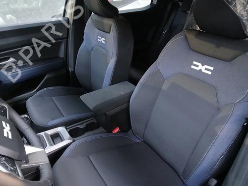 Andere DACIA DUSTER (PYM_, PYN_) 1.2 TCe 130 | BP29271442O1 