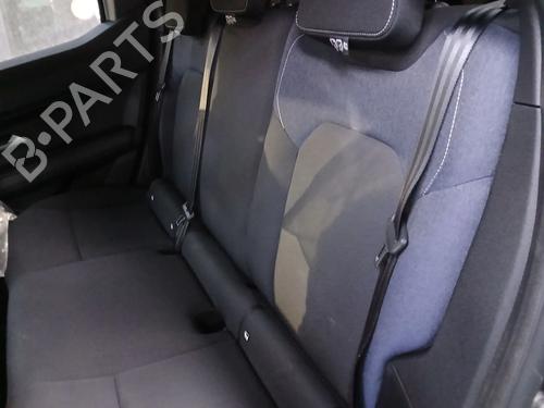 Andere DACIA DUSTER (PYM_, PYN_) 1.2 TCe 130 | BP29271442O1 