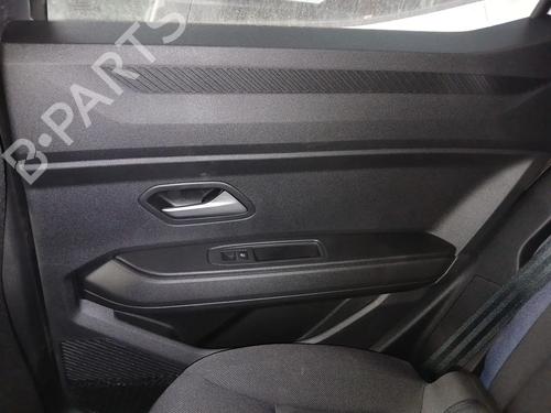 Andere DACIA DUSTER (PYM_, PYN_) 1.2 TCe 130 | BP29271442O1 