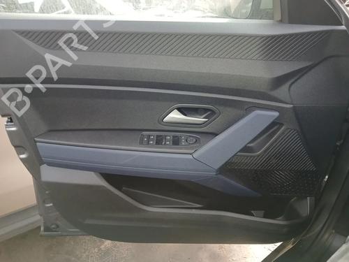 Andere DACIA DUSTER (PYM_, PYN_) 1.2 TCe 130 | BP29271442O1 