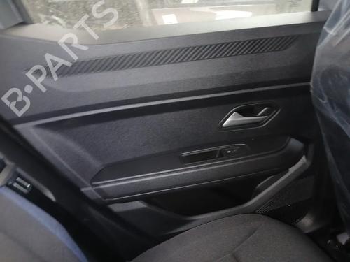 Andere DACIA DUSTER (PYM_, PYN_) 1.2 TCe 130 | BP29271442O1 