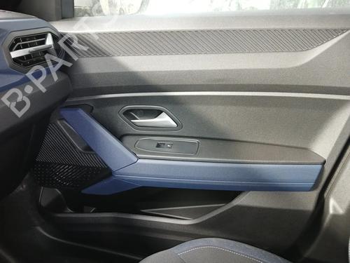 Andere DACIA DUSTER (PYM_, PYN_) 1.2 TCe 130 | BP29271442O1 