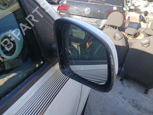 Bakspejl Højre RENAULT TWINGO III (BCM_, BCA_) 1.0 SCe 70 BP29271457C27