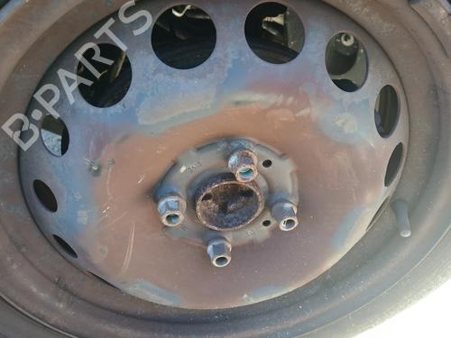 Left front steering knuckle RENAULT TWINGO III (BCM_, BCA_) 1.0 SCe 70 | BP29271482M25 