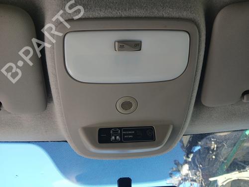 Kabinelys RENAULT TWINGO III (BCM_, BCA_) 1.0 SCe 70 BP29271471I8