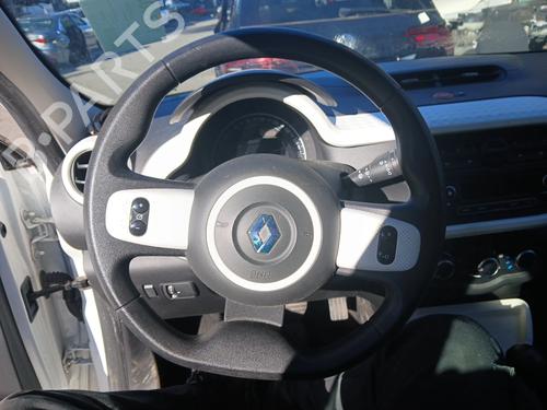 Rat RENAULT TWINGO III (BCM_, BCA_) 1.0 SCe 70 BP29271473C49