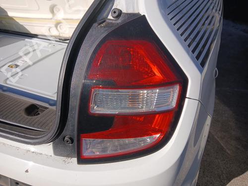 Højre baglygte RENAULT TWINGO III (BCM_, BCA_) 1.0 SCe 70 BP29271479C35