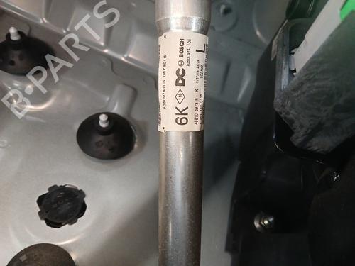 Steering column RENAULT TWINGO III (BCM_, BCA_) 1.0 SCe 70 | BP29271476M21 