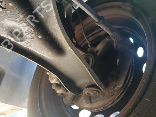 Venstre Styrespindel Lejehus RENAULT TWINGO III (BCM_, BCA_) 1.0 SCe 70 BP29271482M25
