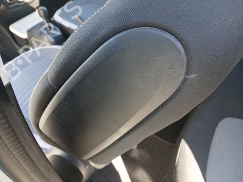 Venstre sæde airbag RENAULT TWINGO III (BCM_, BCA_) 1.0 SCe 70 BP29271446C13