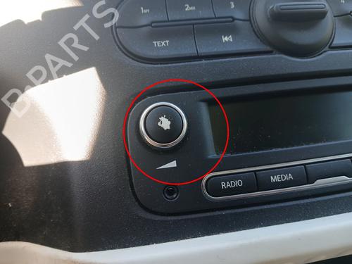 Radio RENAULT TWINGO III (BCM_, BCA_) 1.0 SCe 70 | BP29271465E6 