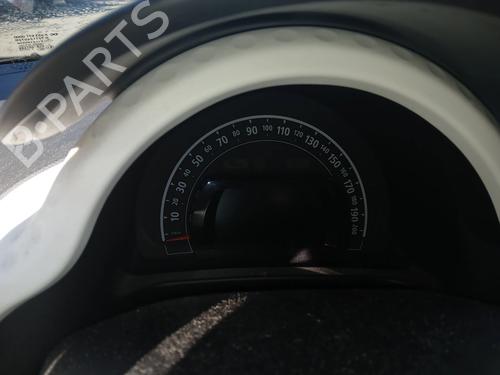 Kombiinstrument RENAULT TWINGO III (BCM_, BCA_) 1.0 SCe 70 BP29271464C47