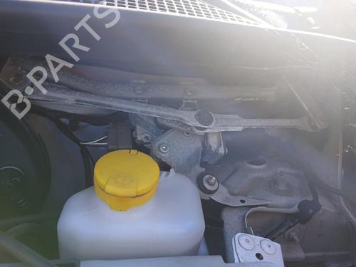 Viskermotor vindrude RENAULT TWINGO III (BCM_, BCA_) 1.0 SCe 70 BP29271463M29