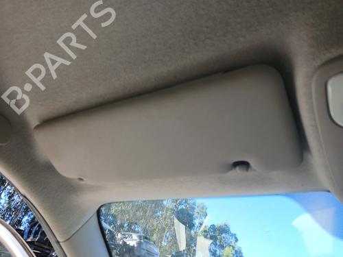 Venstre solskærm RENAULT TWINGO III (BCM_, BCA_) 1.0 SCe 70 BP29271470I1